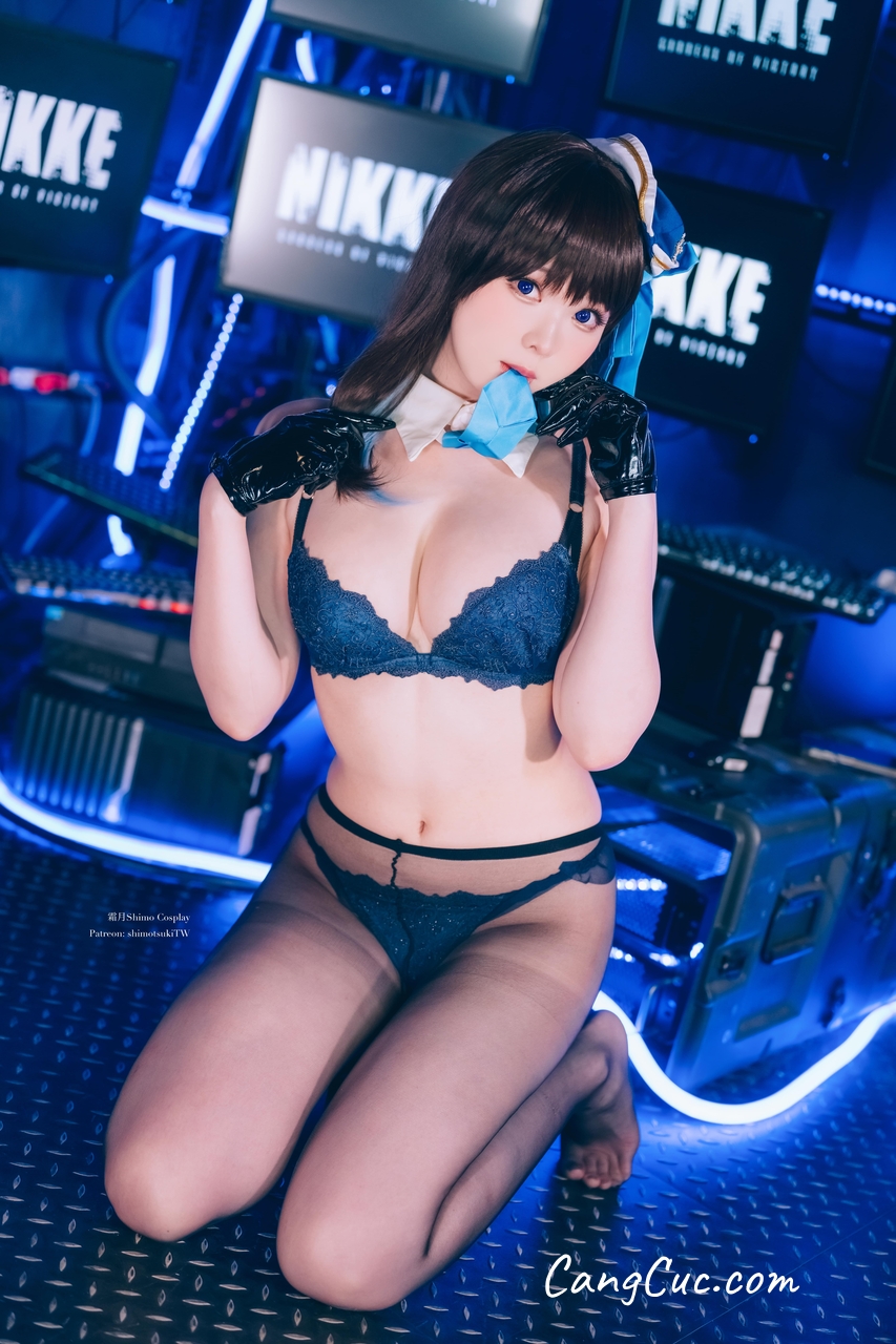 Coser@霜月shimo - Marian